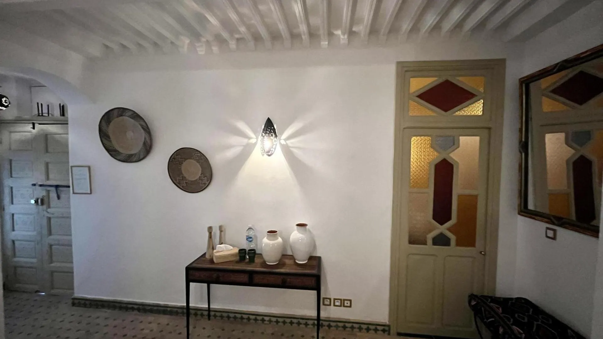 Riad Ecila Marrakesz 2*,  Maroko