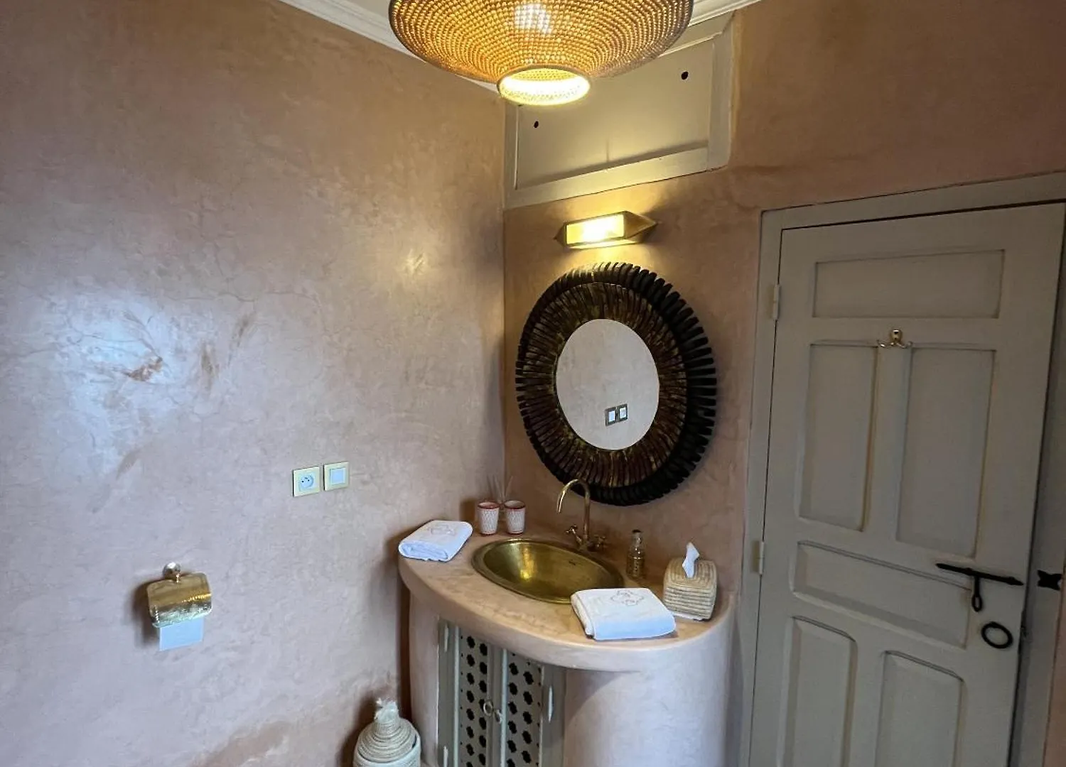 Riad Ecila Marrakesh