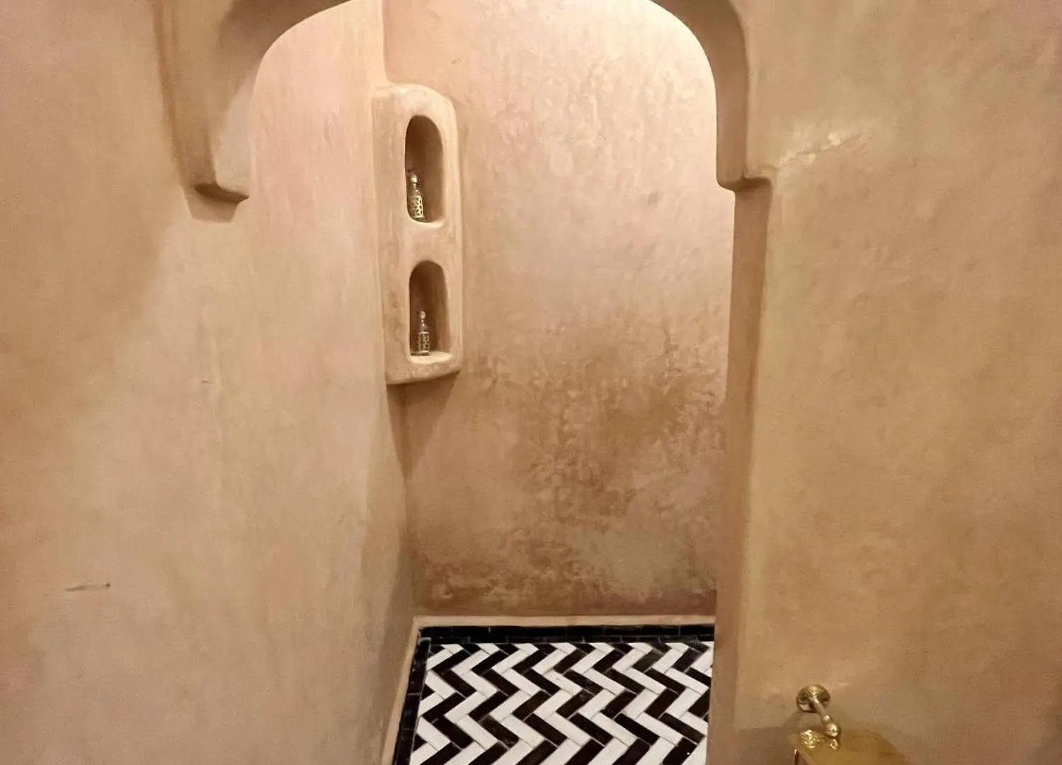 Riad Ecila Marrakesh Guest house