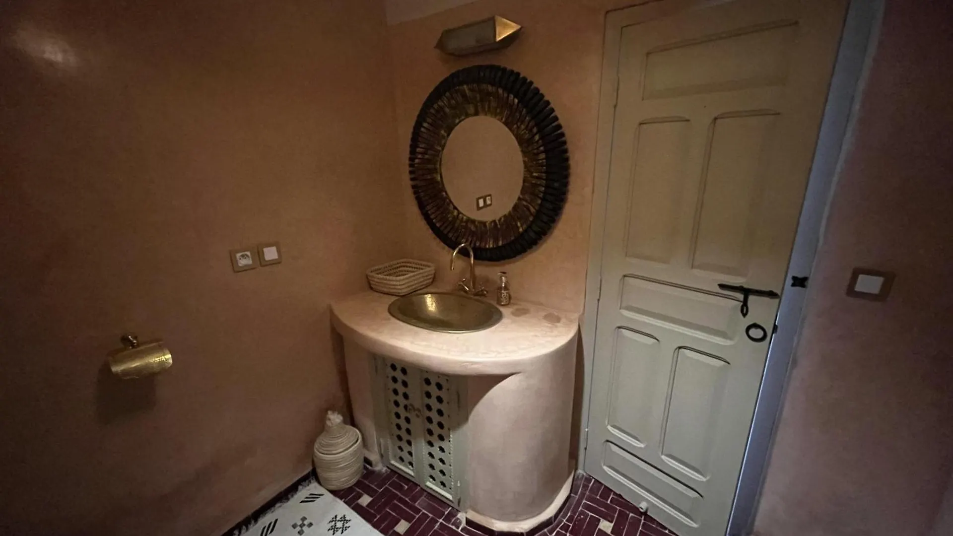 Guest house Riad Ecila Marrakesh