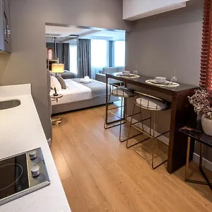 Valente Suites&hotel Türkei