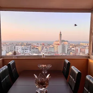 Anfa 118 - View In Town - 3 Bedrooms - 2 Bathrooms Morocco