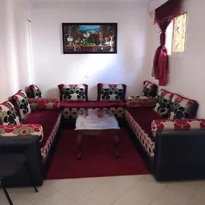 Meuble Pres Du Grand Souk Elhad Morocco