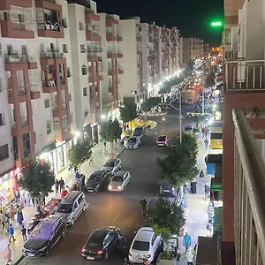 Humble Morocco