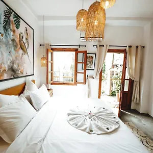 Riad La Ferme Medina, Marrakesch