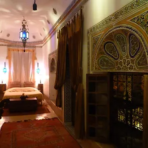 Dar Oulhoum Riad