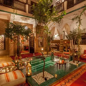 Gasthof Dar Yema, Marrakesch