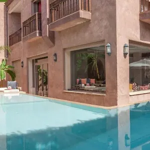 Dar Al Walidine Guest house