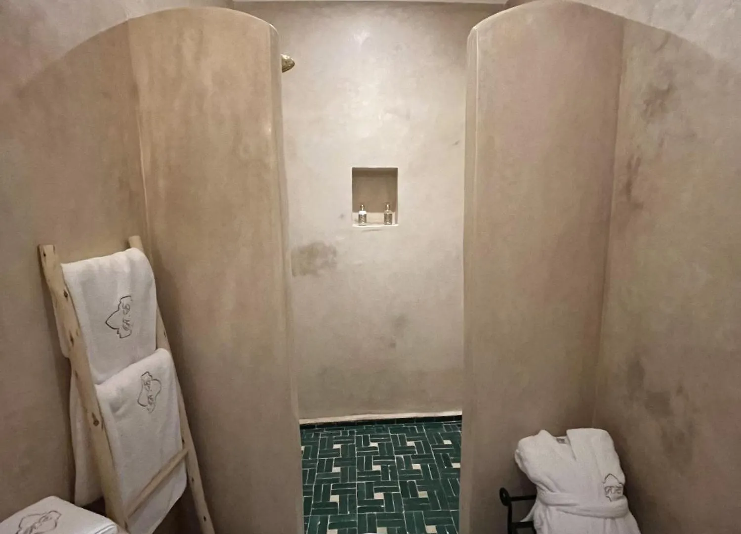 Riad Ecila Marrakesh Guest house