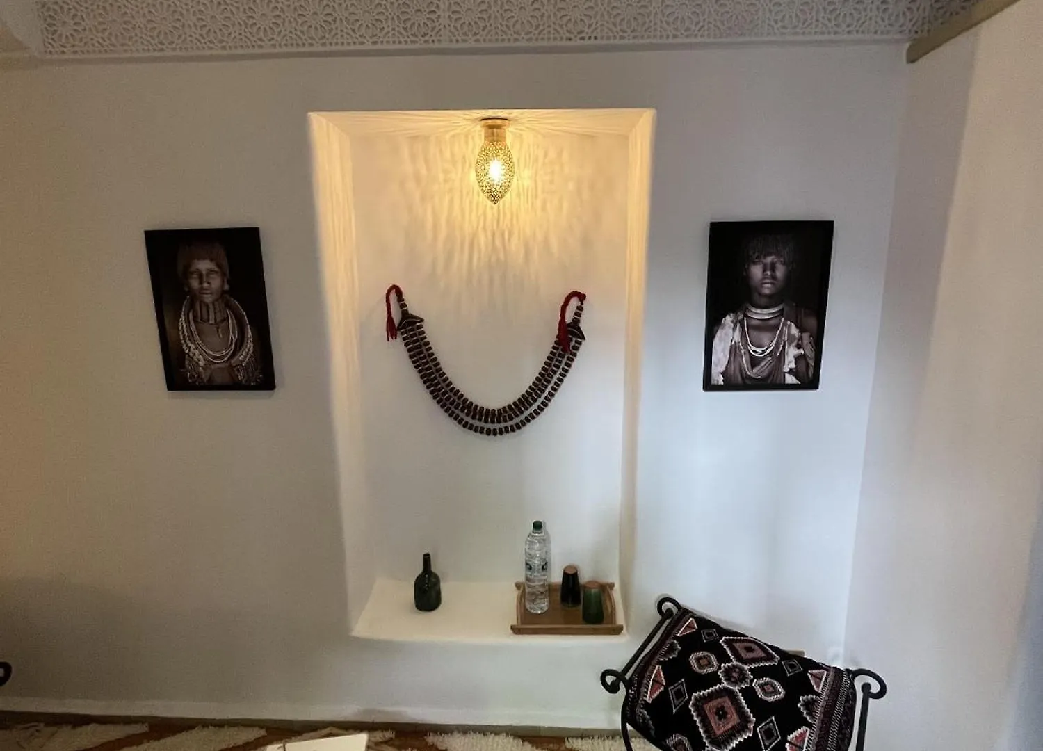 Gasthof Riad Ecila Marrakesch
