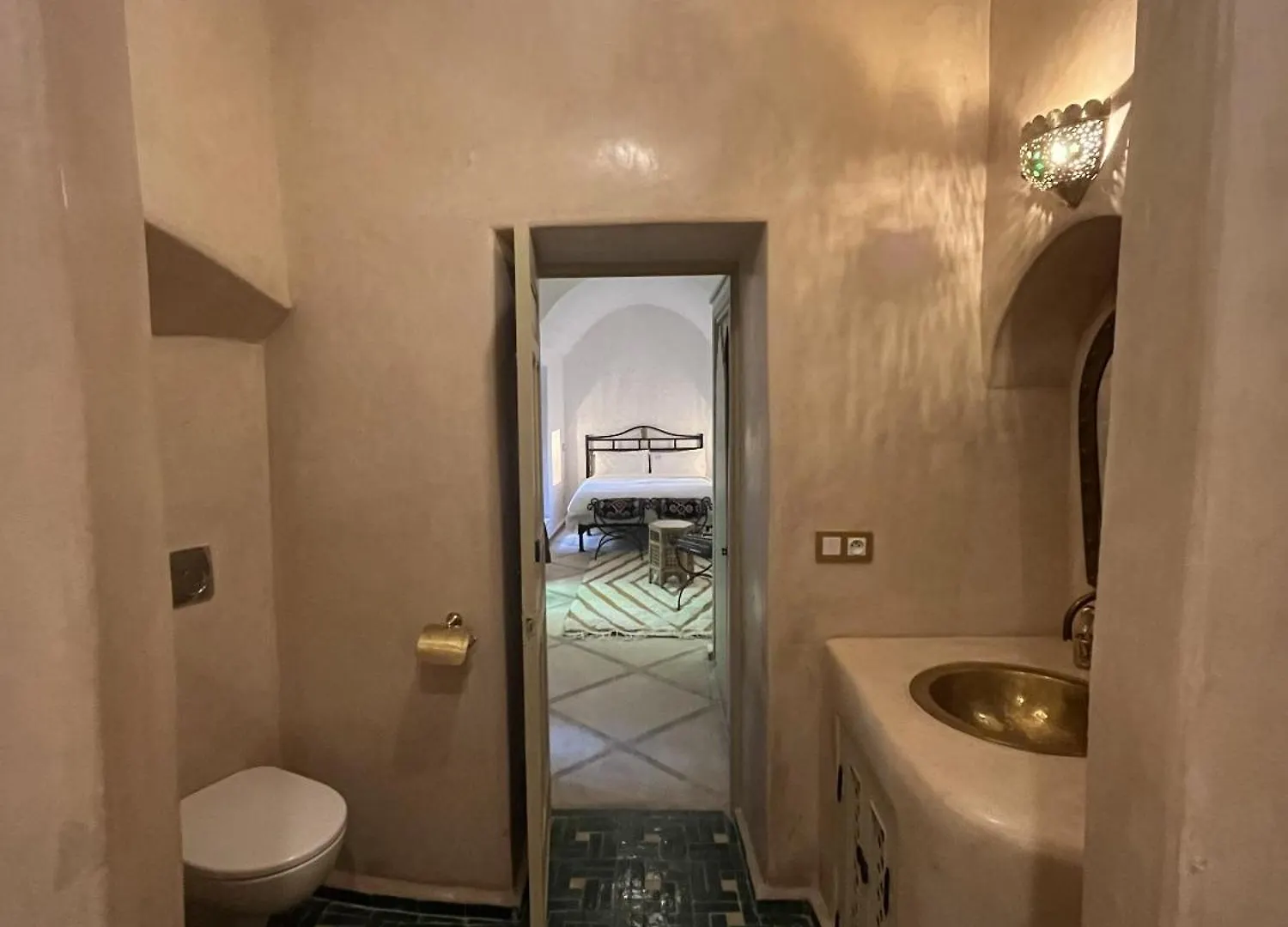 Riad Ecila Marrakesh