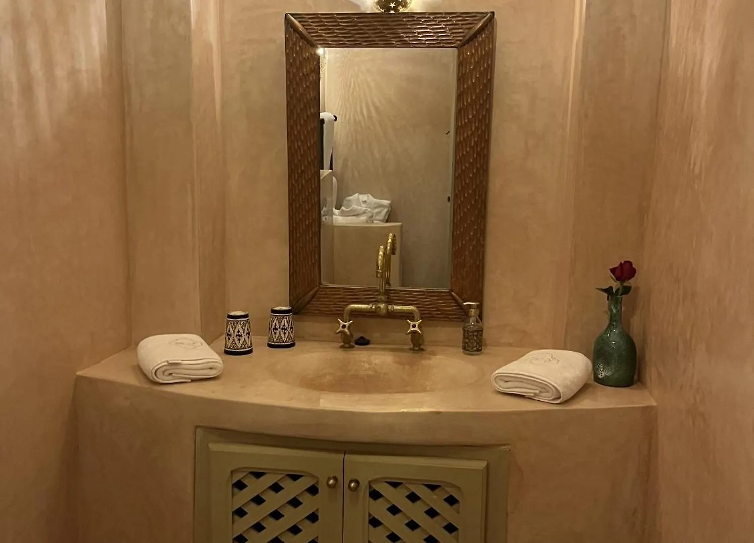 Riad Ecila Marrakesh Guest house