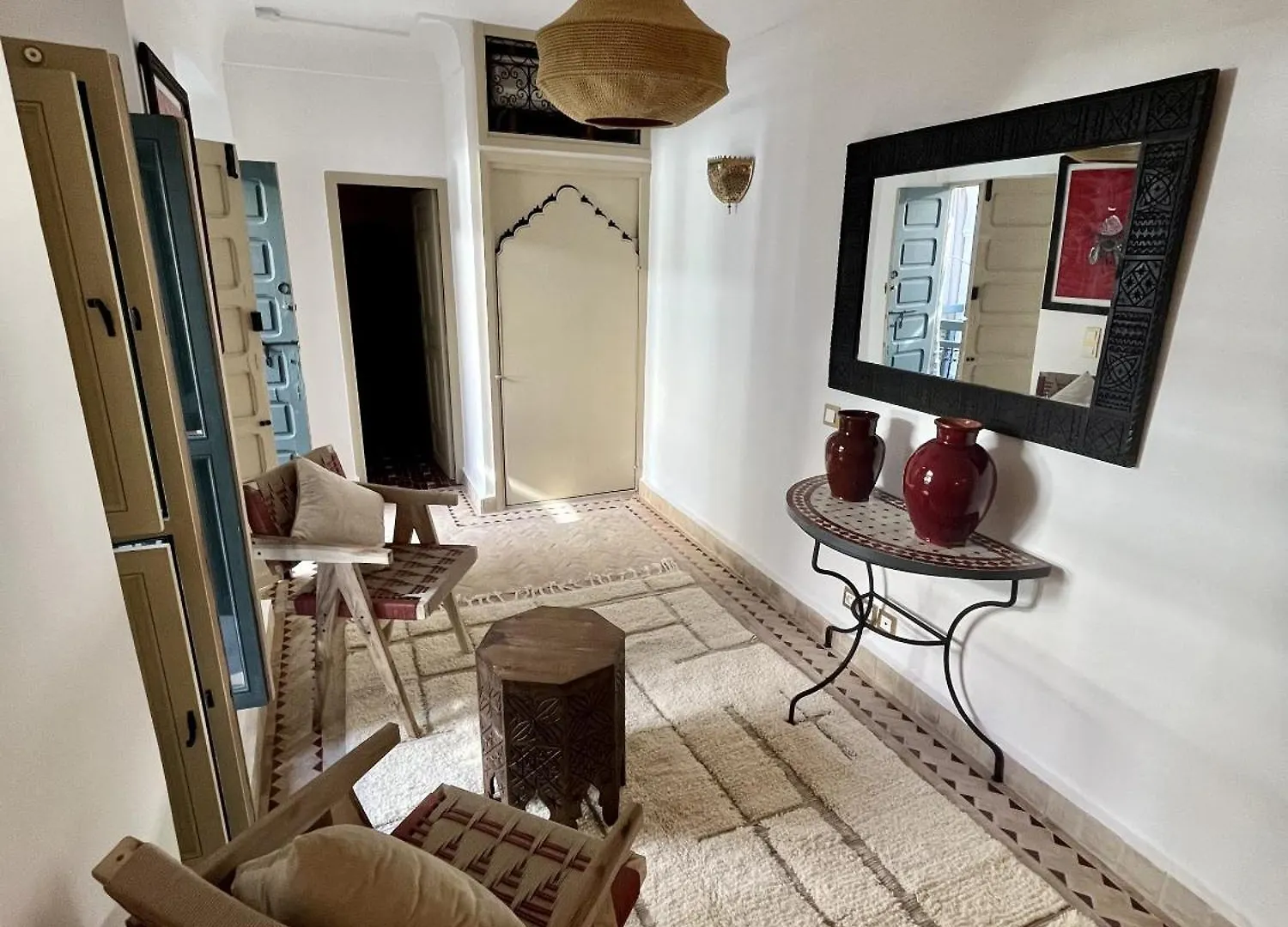 Riad Ecila Marrakesh Guest house