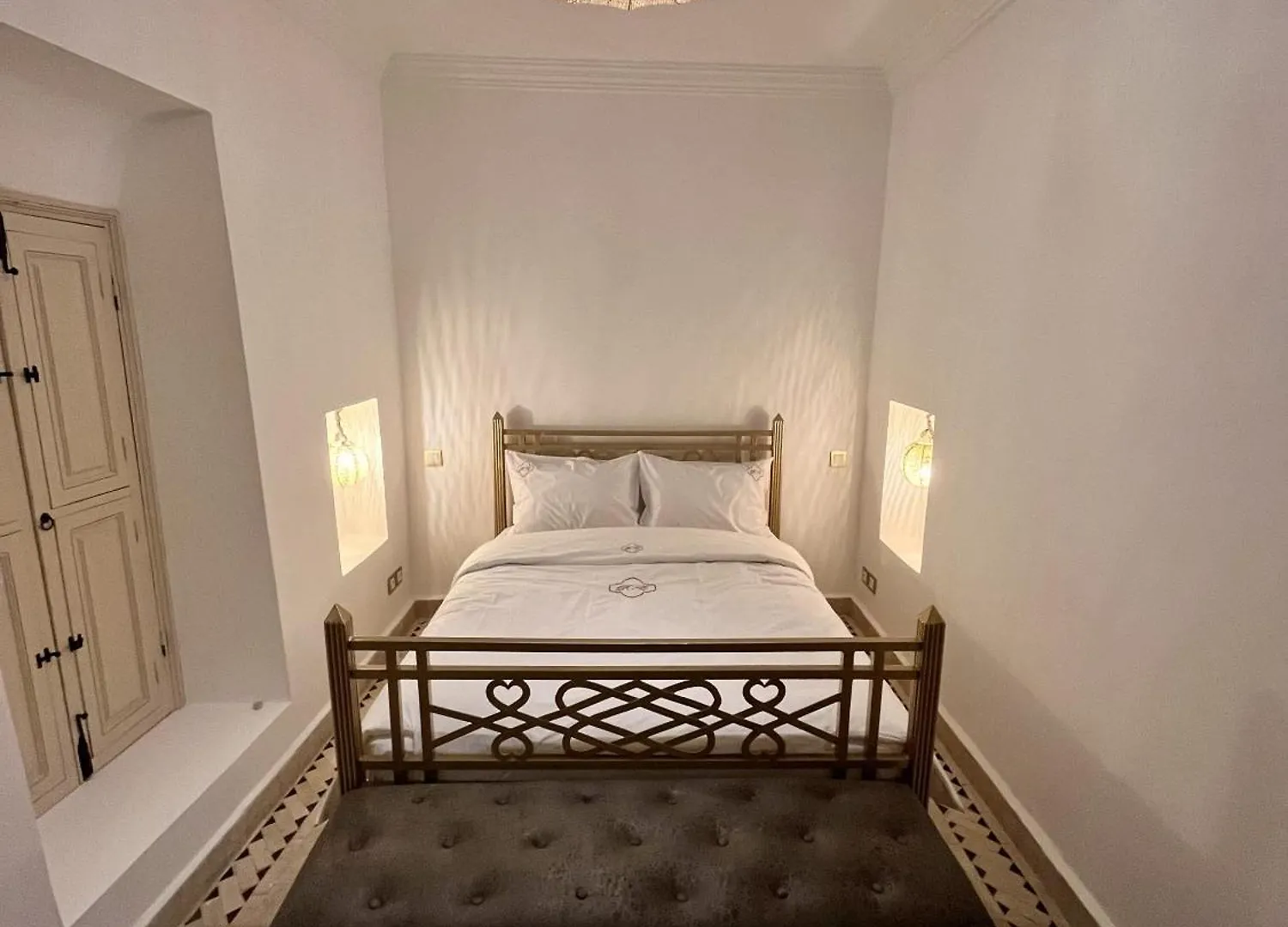 Riad Ecila Marrakesh