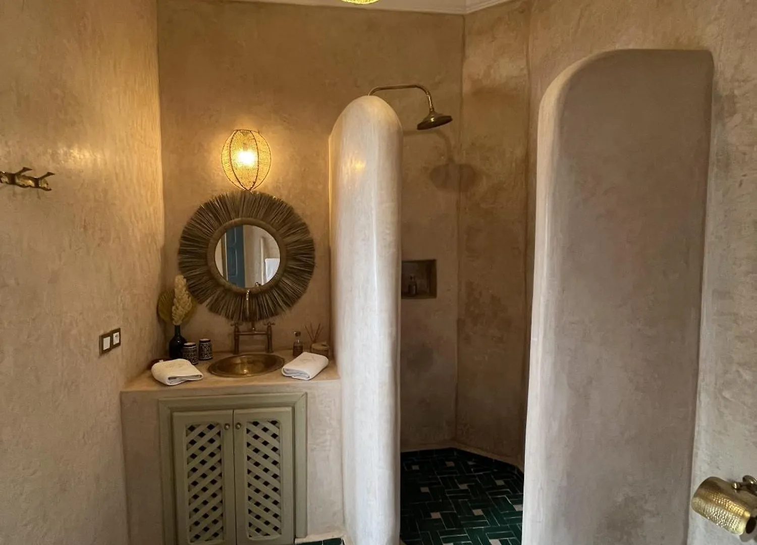 Riad Ecila Marrakesh Morocco