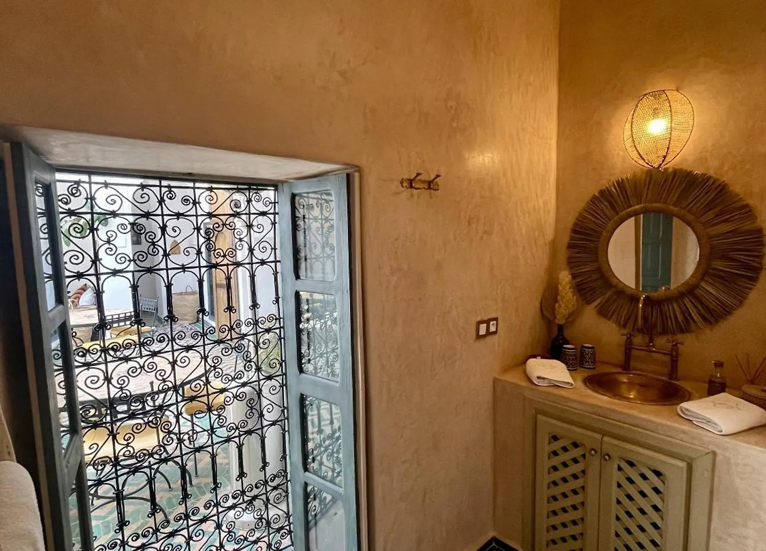 Guest house Riad Ecila Marrakesh