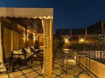 Riad Ecila Marrakesh 2*,  Morocco