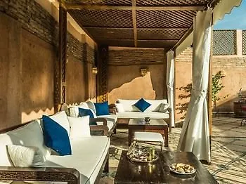Riad Ecila Marrakesh Guest house