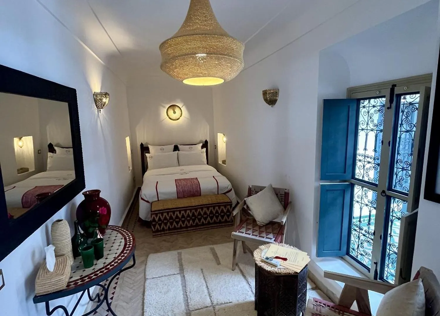 Riad Ecila Marrakesh