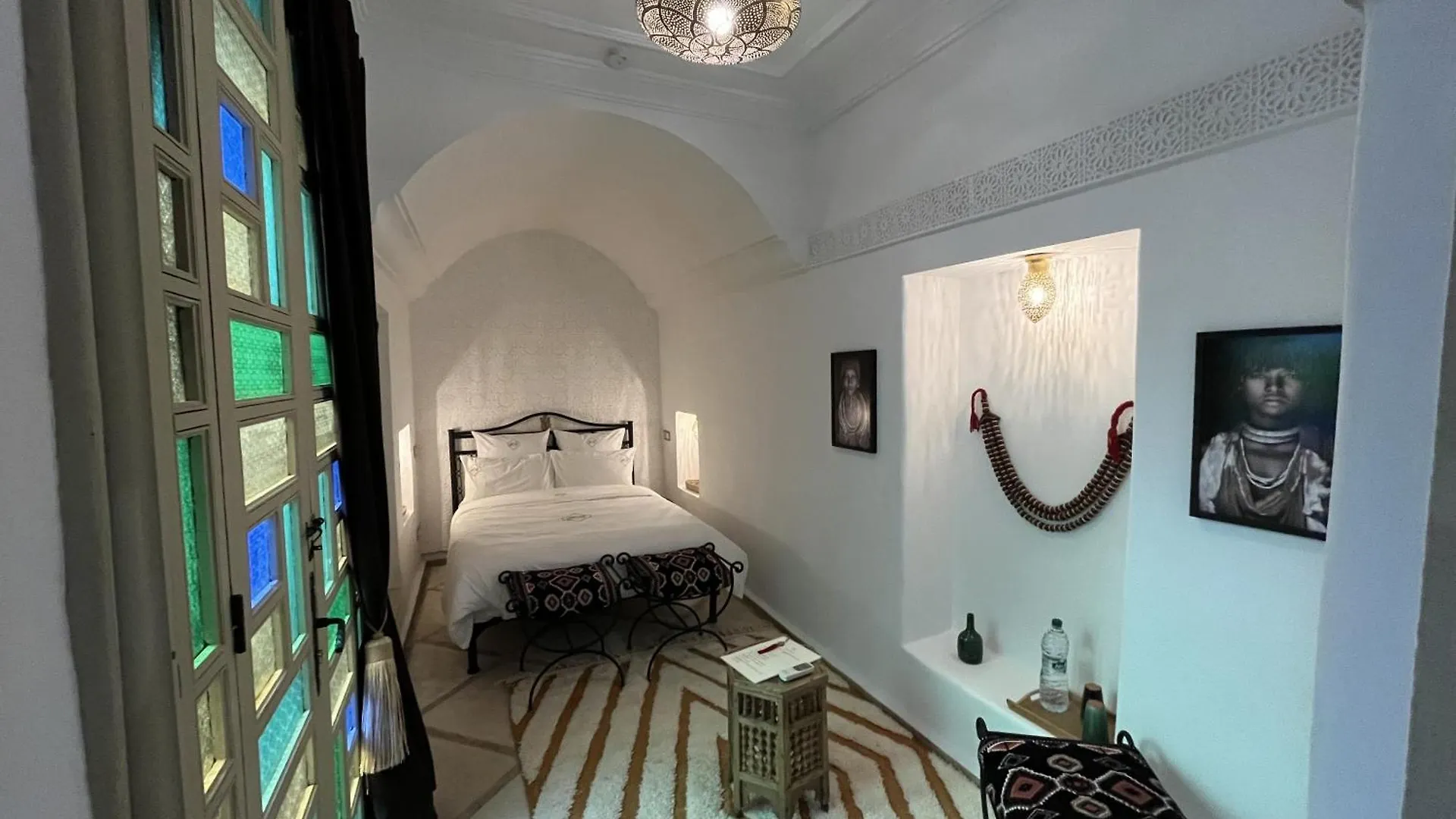 Riad Ecila Marrakesh 2*,  Morocco