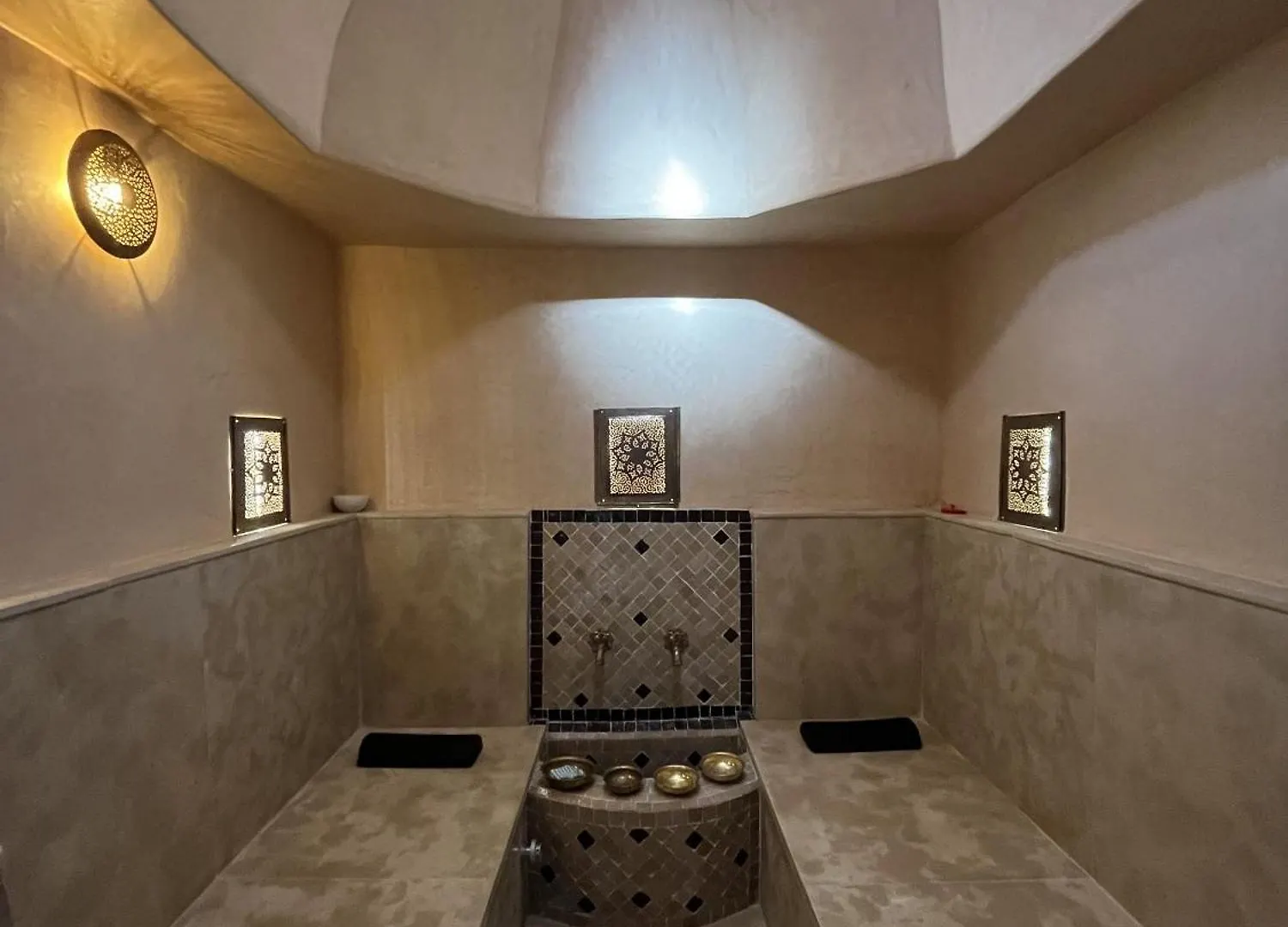 Riad Ecila Marrakesh