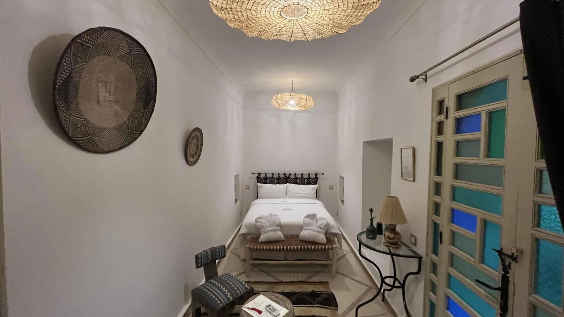 Riad Ecila Marrakesh