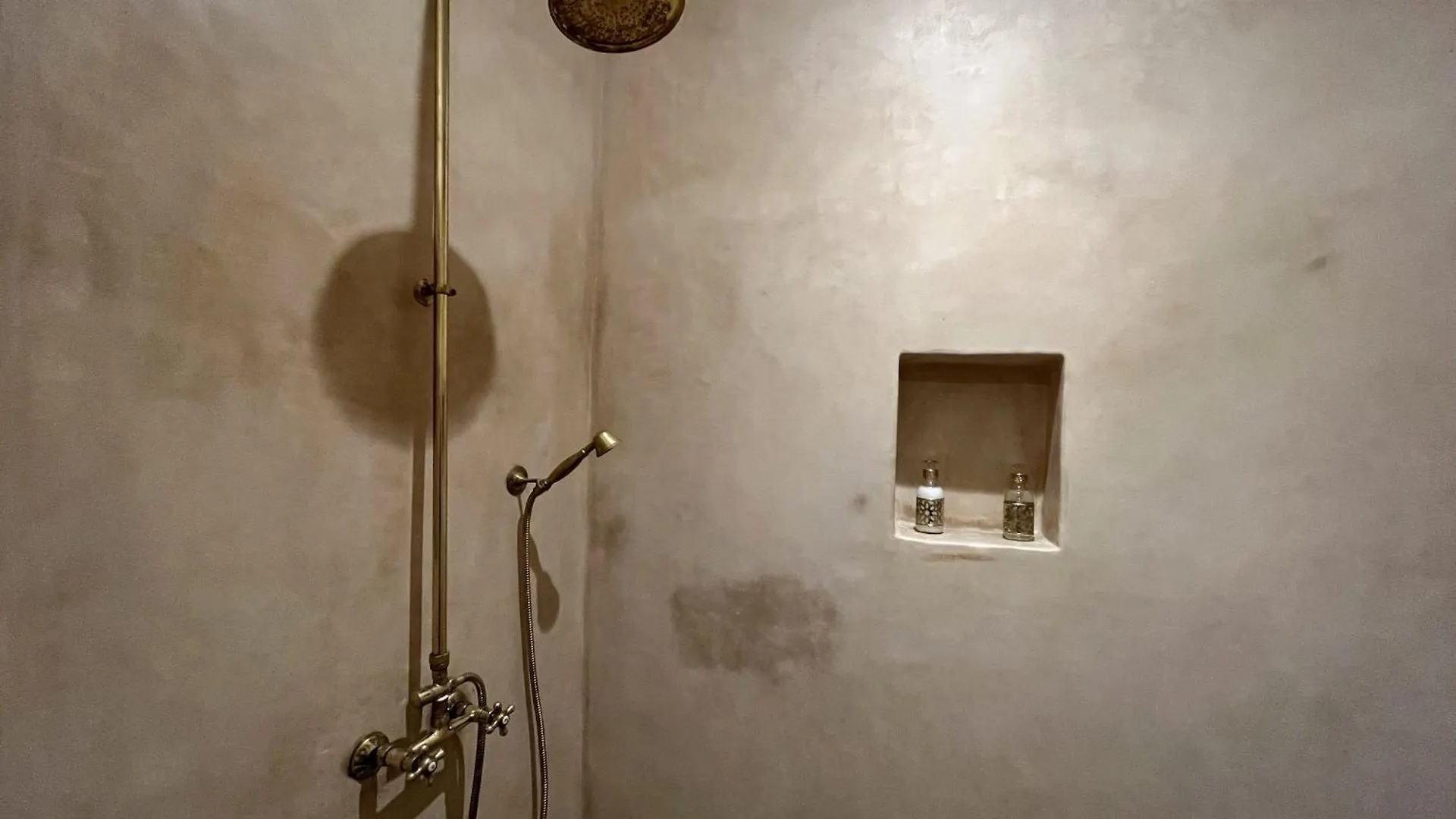 Riad Ecila Marrakesh Guest house