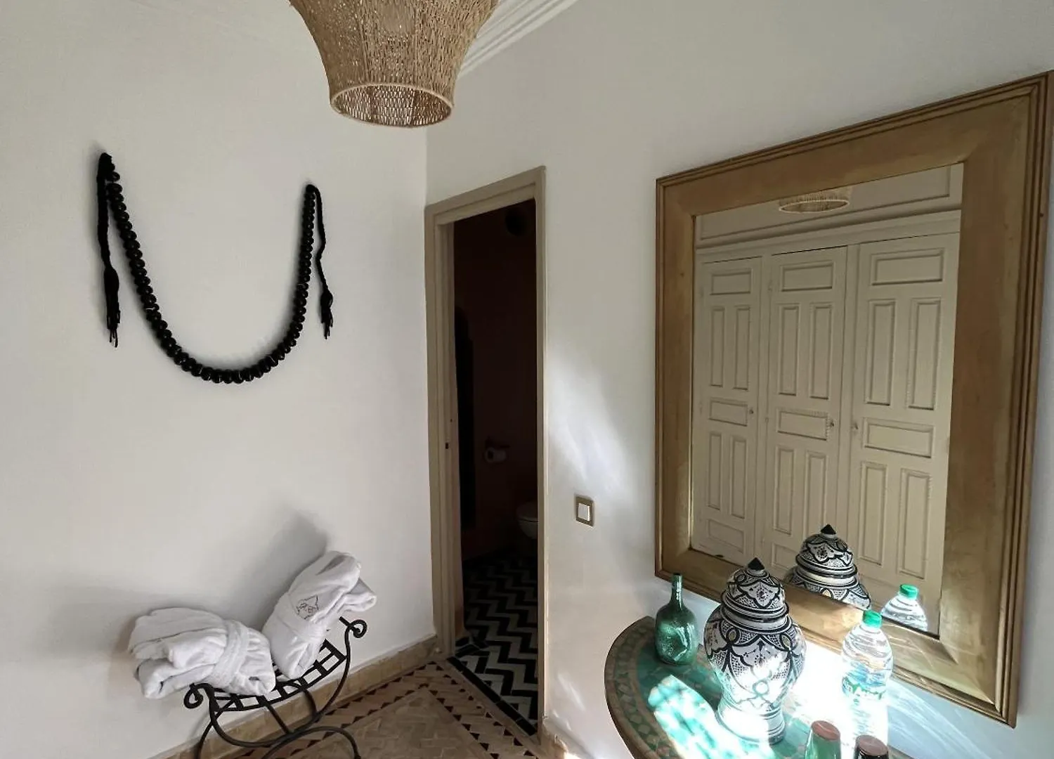 Riad Ecila Marrakesh Morocco