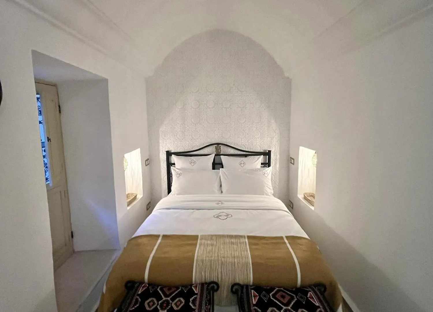 Riad Ecila Marrakesh Guest house