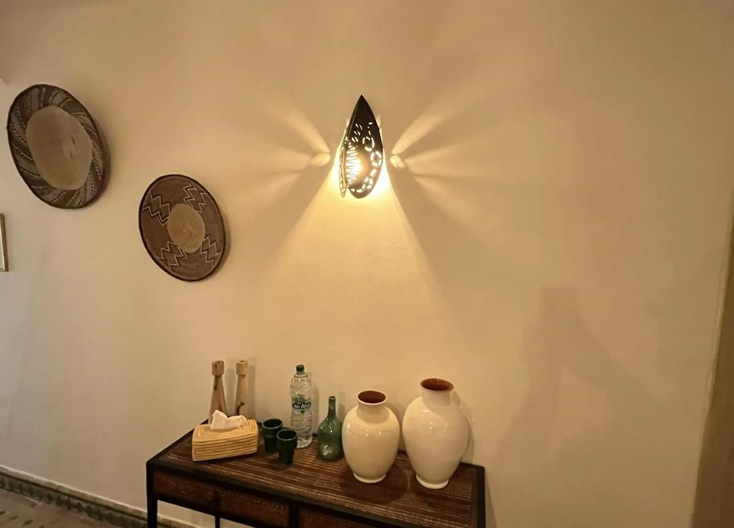 Riad Ecila Marrakesh Guest house