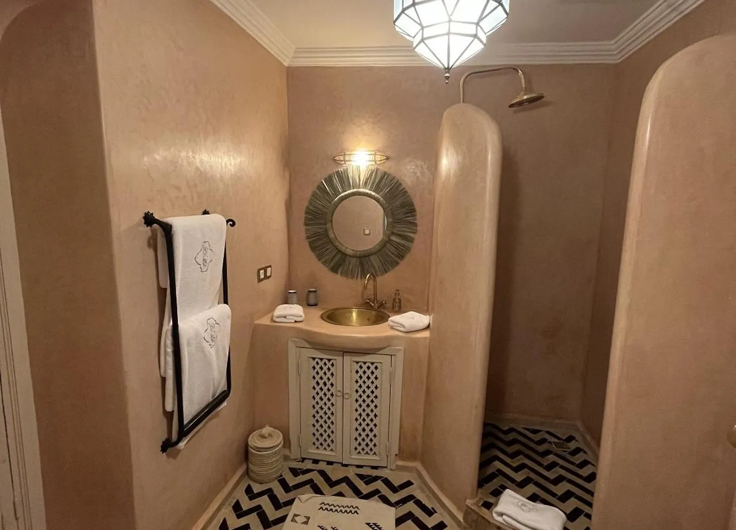 Guest house Riad Ecila Marrakesh