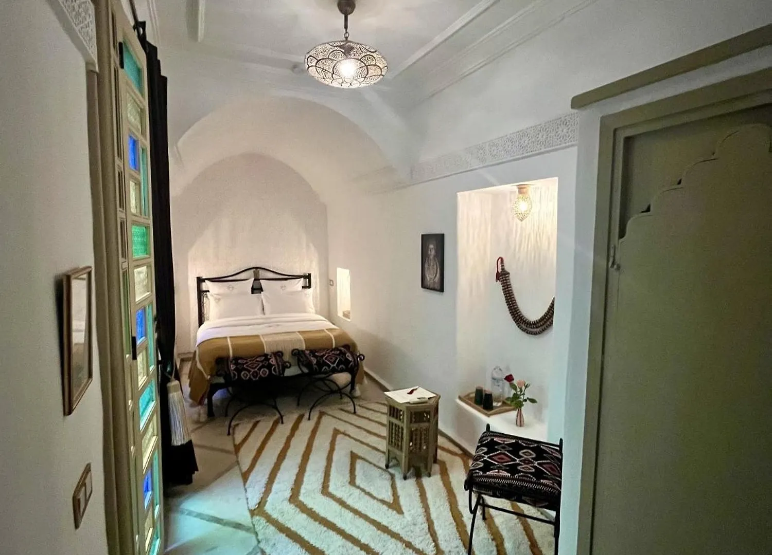 Riad Ecila Marrakesh