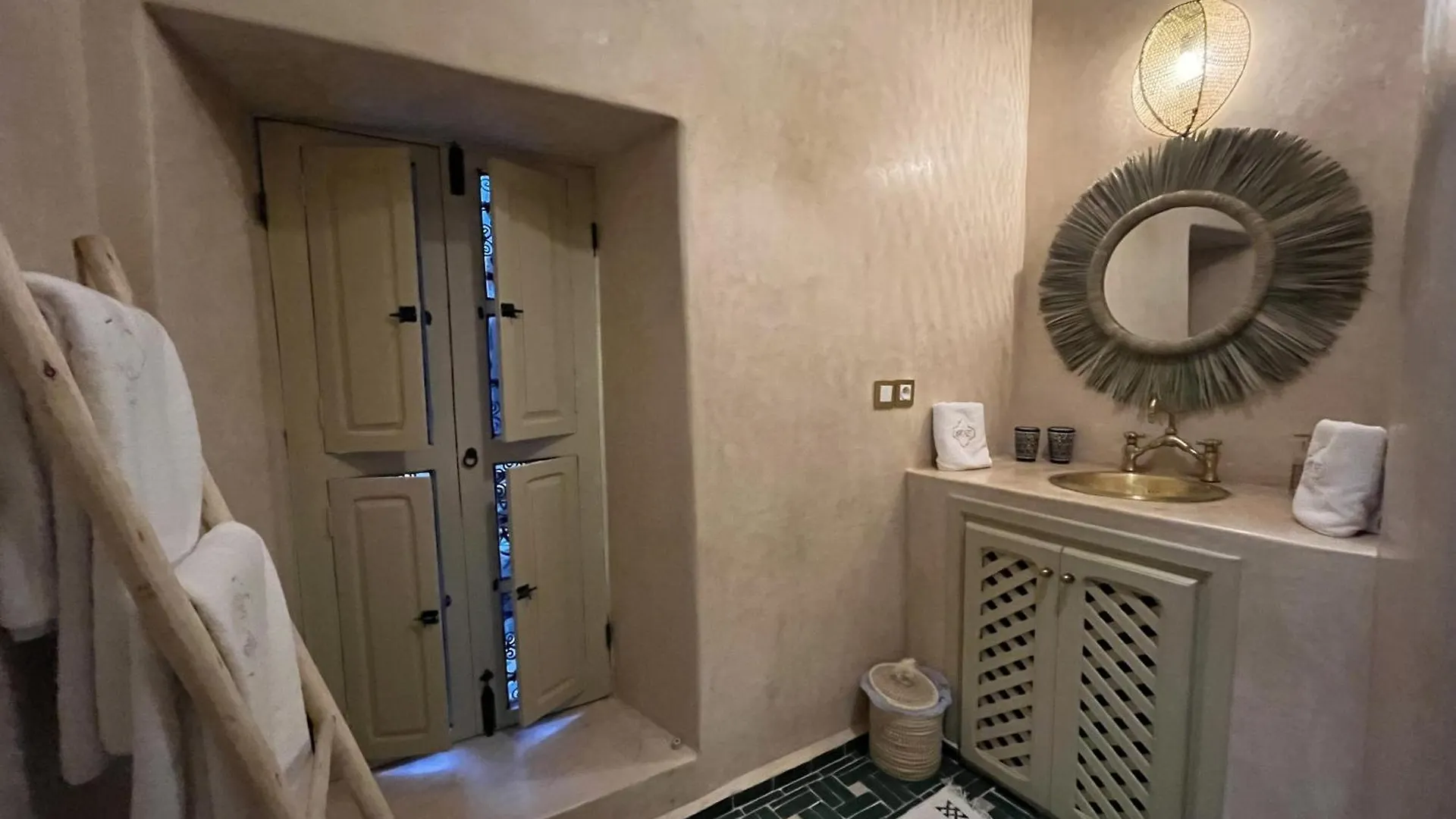 Riad Ecila Marrakesh 2*,
