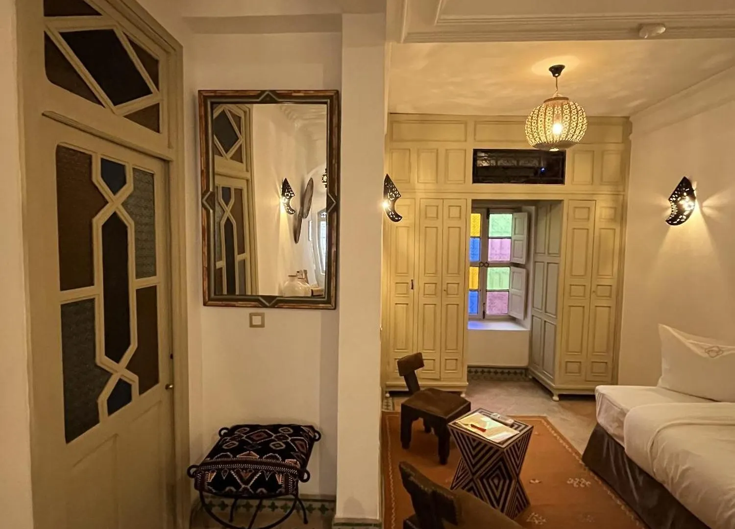Riad Ecila Marrakesh Morocco