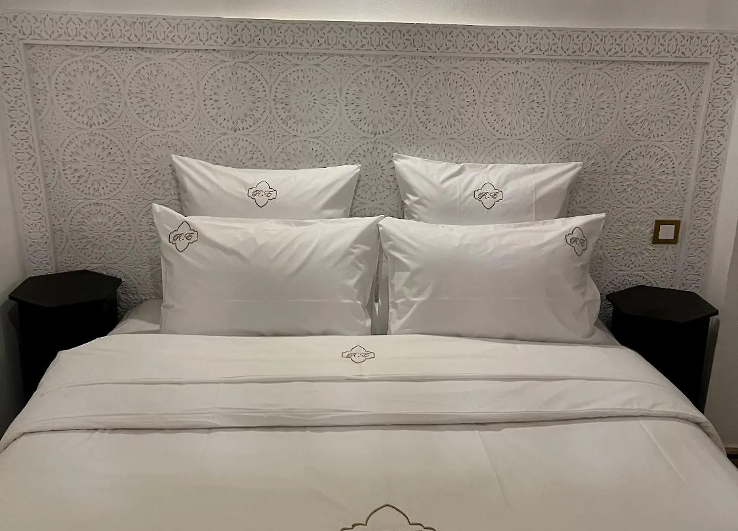 Riad Ecila Marrakesh 2*,