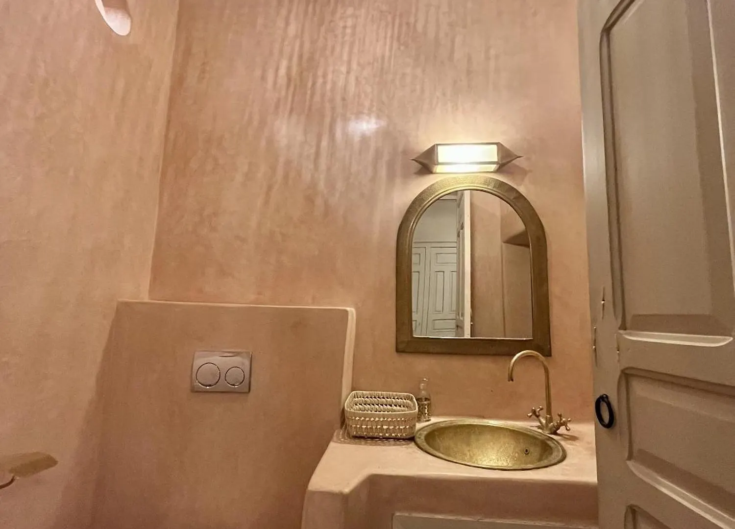 Riad Ecila Marrakesh 2*,  Morocco