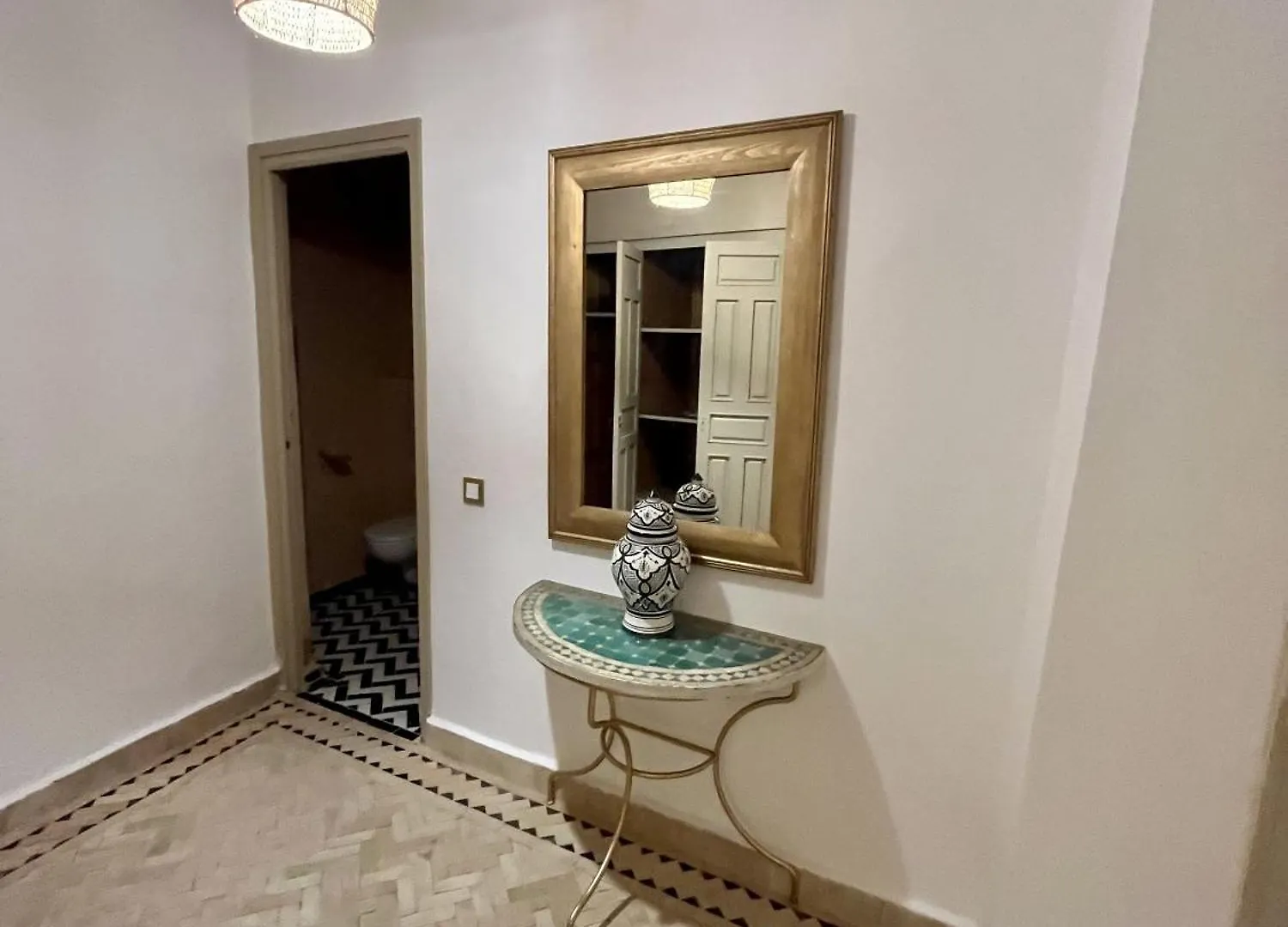 Guest house Riad Ecila Marrakesh