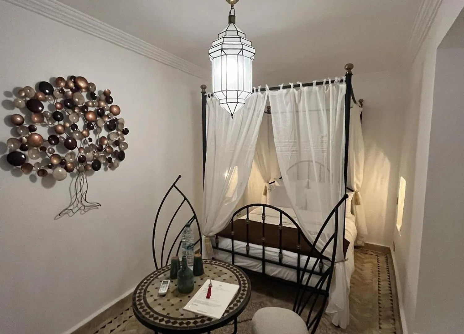 Guest house Riad Ecila Marrakesh