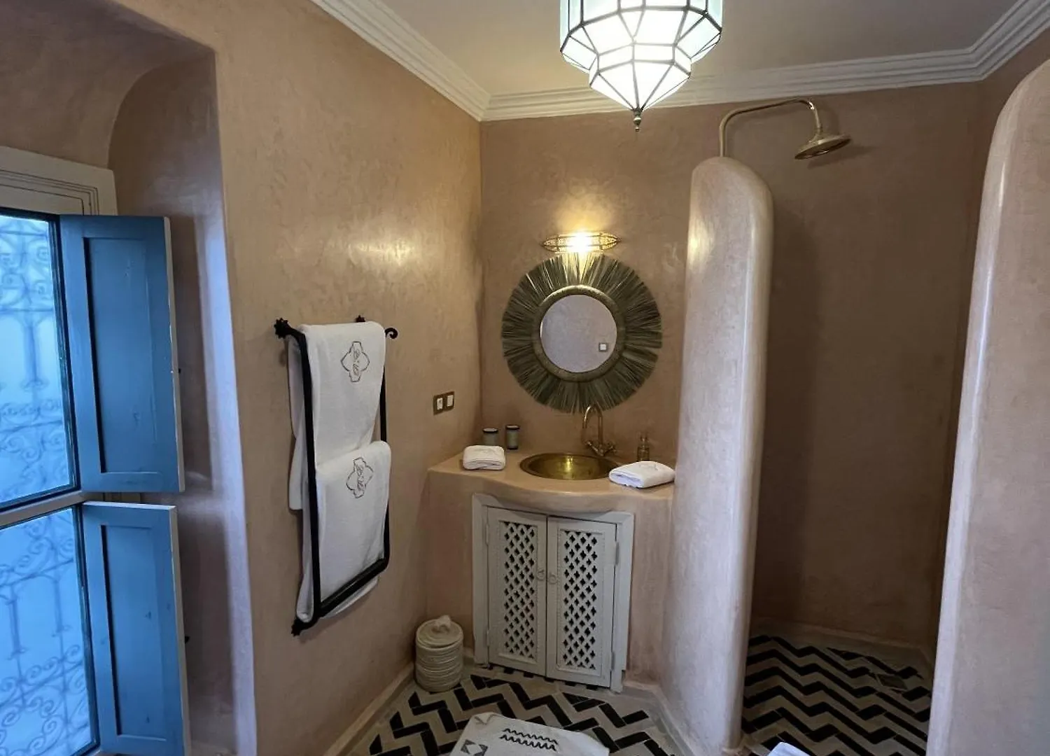Riad Ecila Marrakesh 2*,