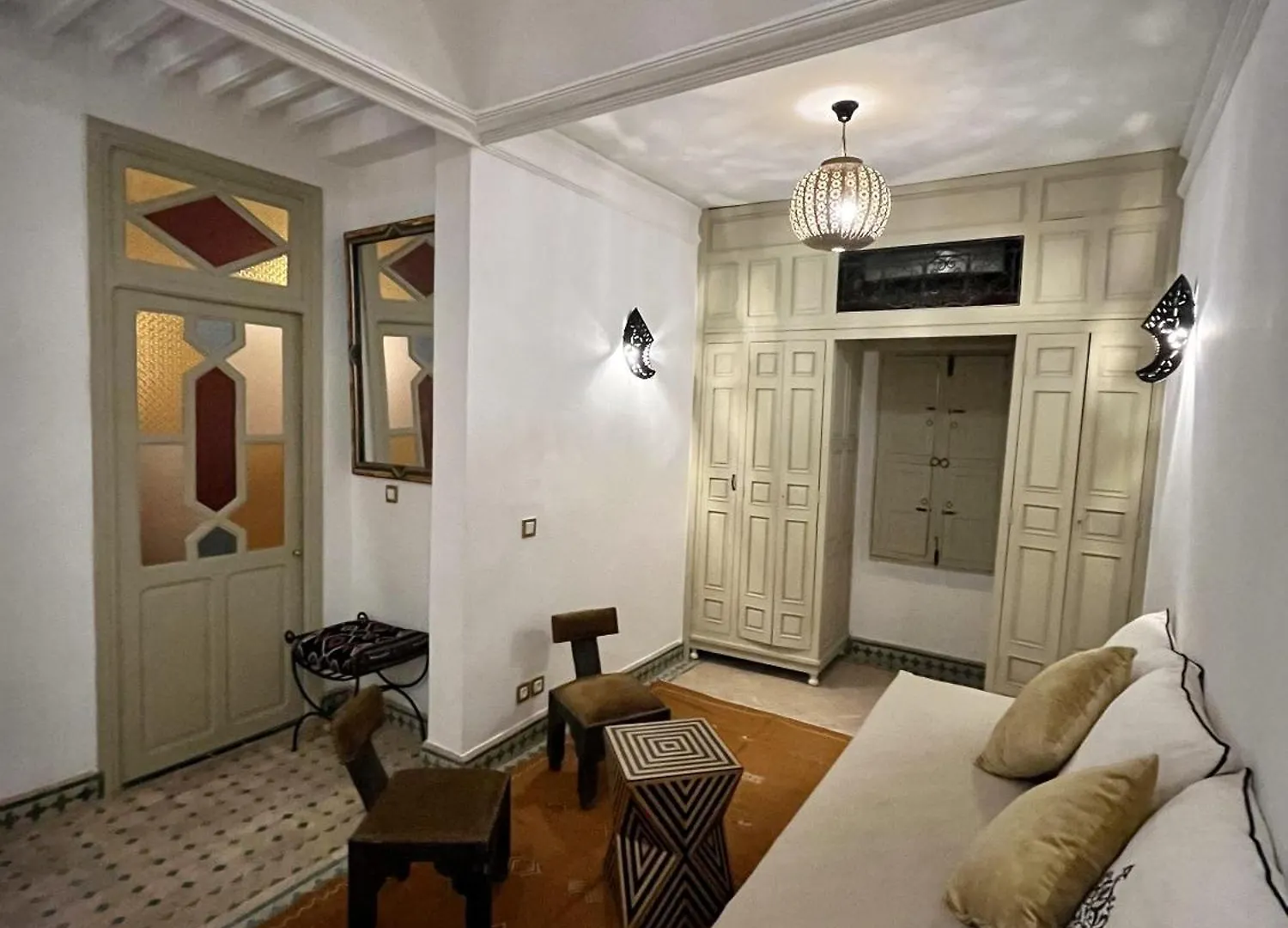 Guest house Riad Ecila Marrakesh
