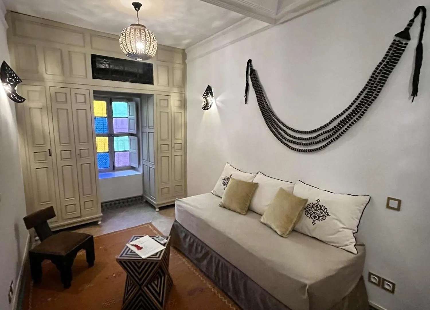 Guest house Riad Ecila Marrakesh