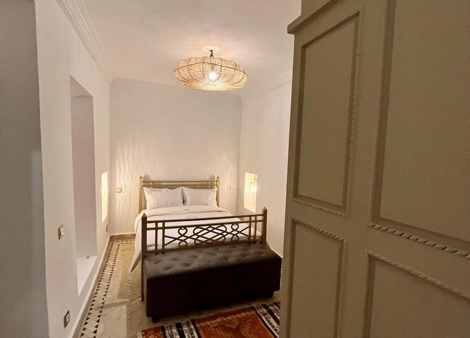 Riad Ecila Marrakesh 2*,  Morocco