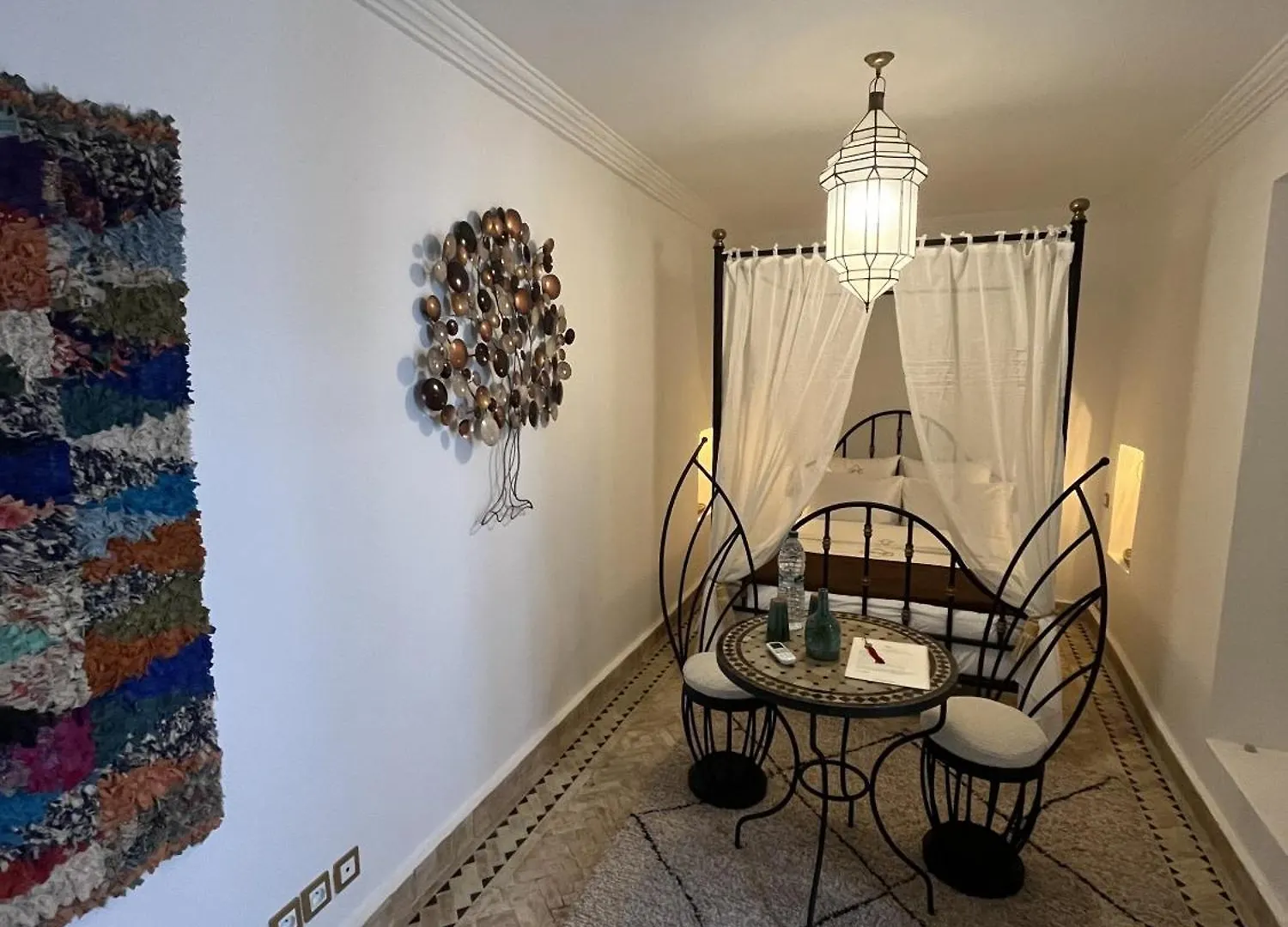 Riad Ecila Marrakesh