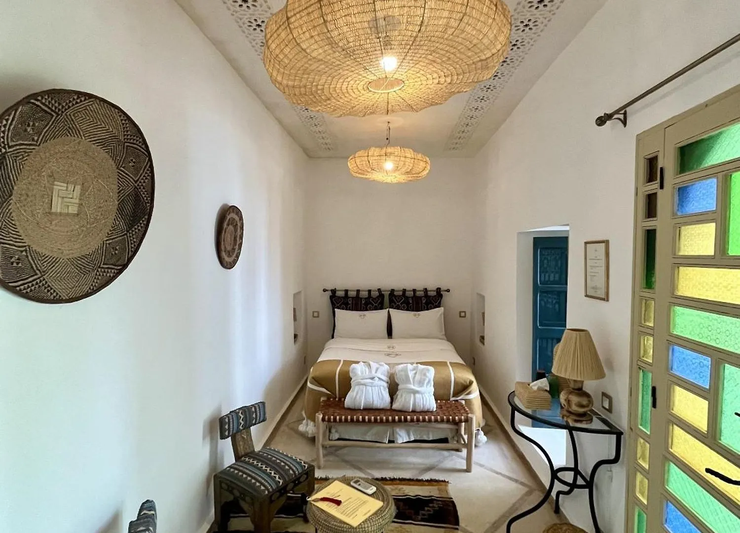 Riad Ecila Marrakesh