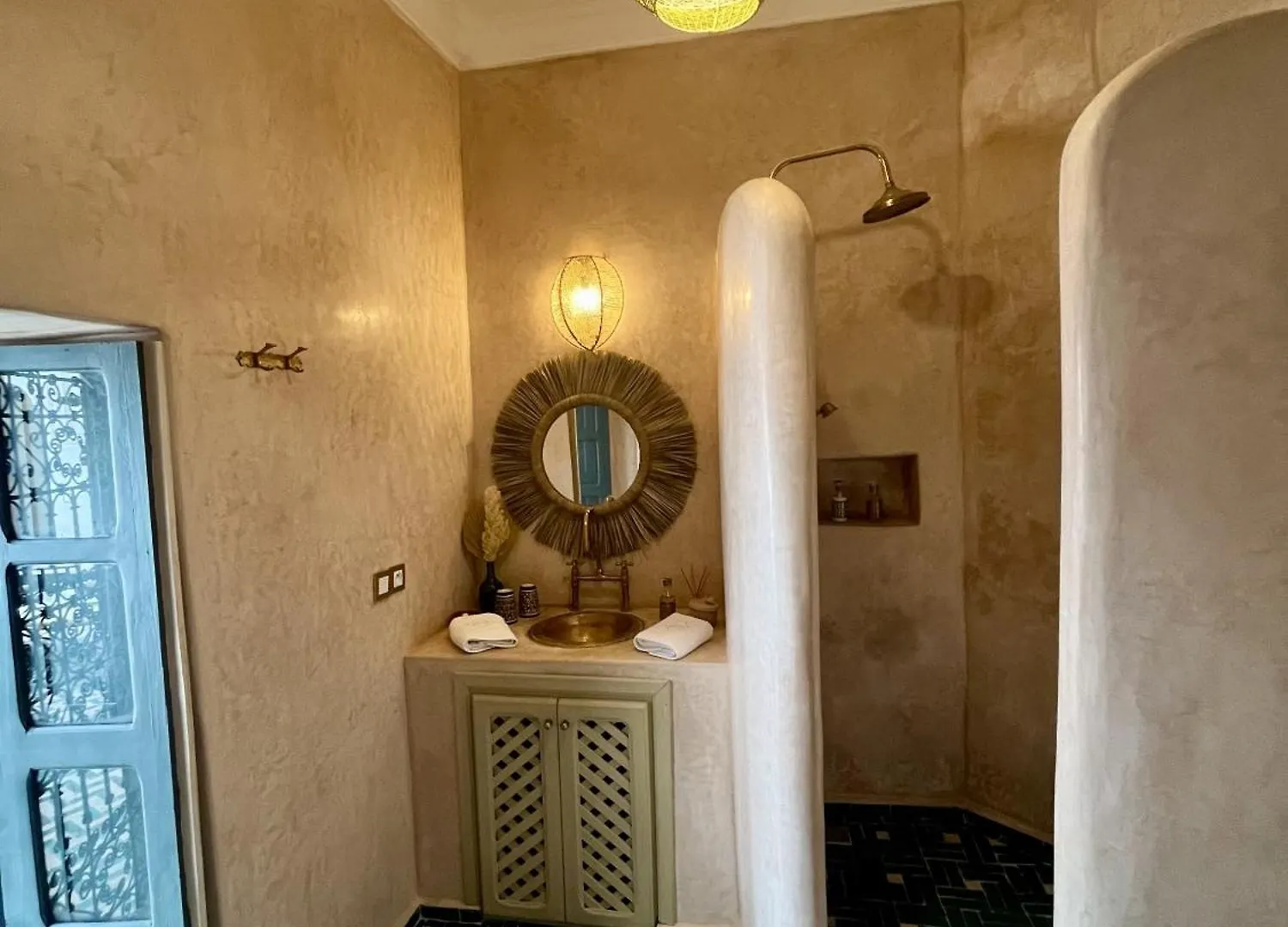 Riad Ecila Marrakesh 2*,