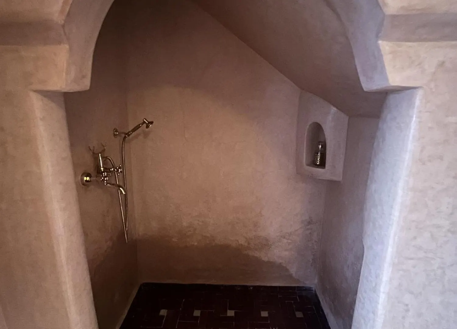 Guest house Riad Ecila Marrakesh