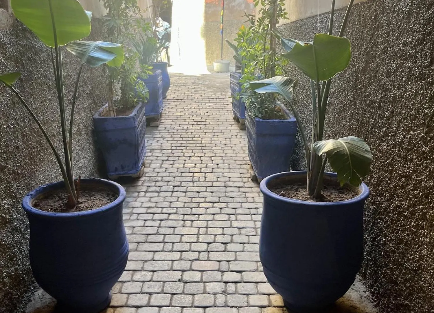 Riad Ecila Marrakesh 2*,  Morocco