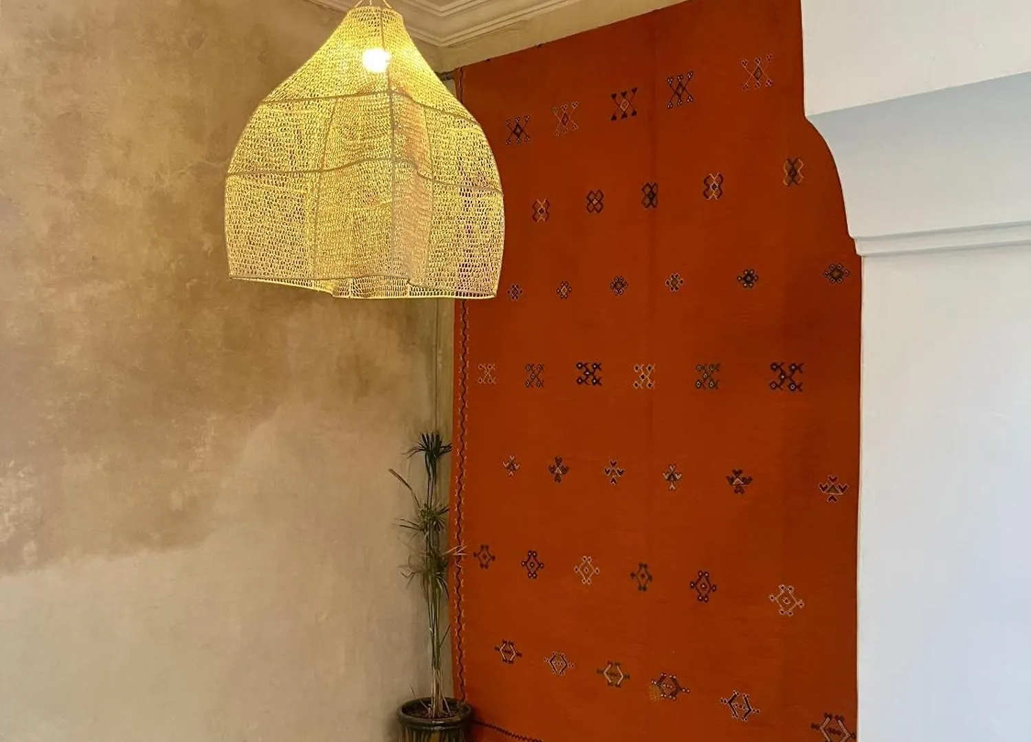 Guest house Riad Ecila Marrakesh