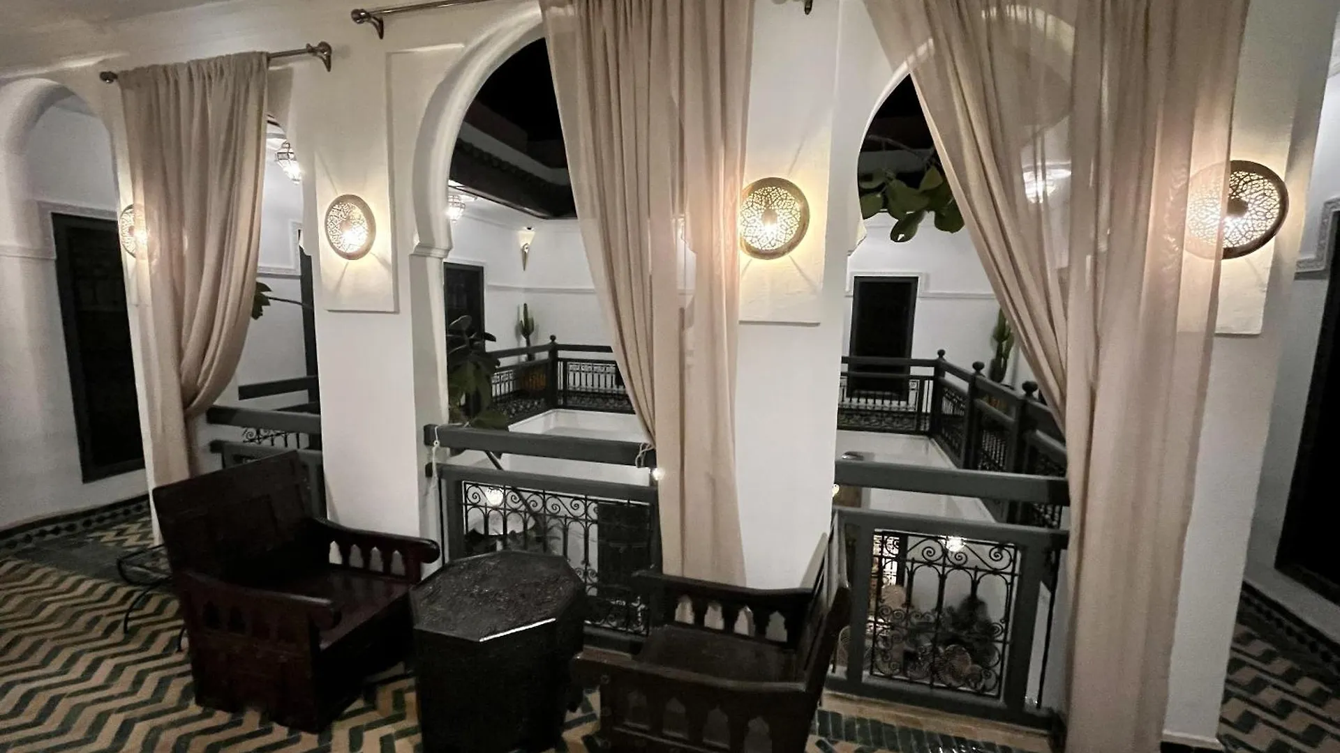 Guest house Riad Ecila Marrakesh