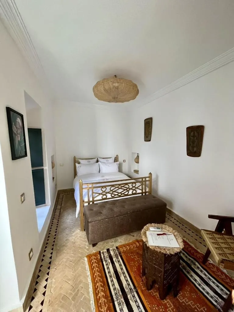 Riad Ecila Marrakesh 2*,  Morocco
